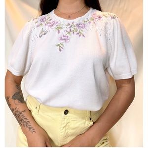 The Constance Top 🧺